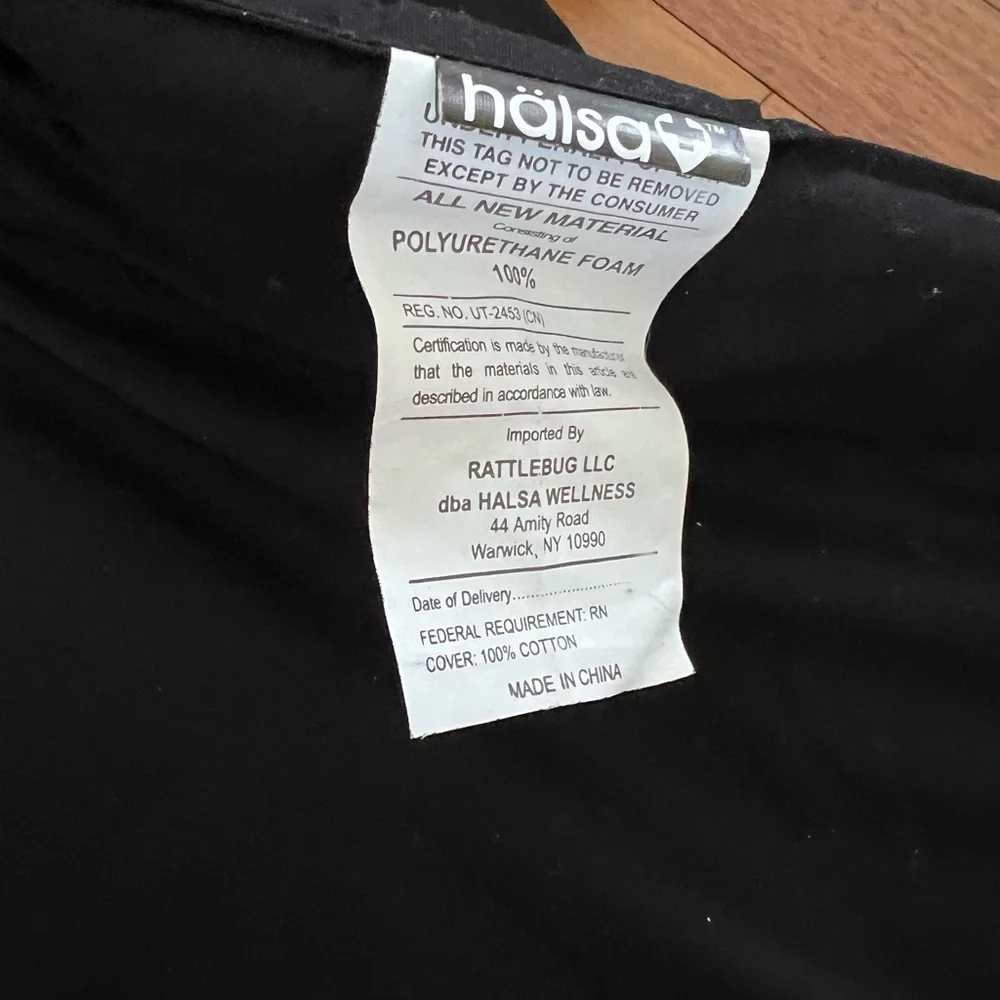 Hälsa Acupuncture Mat